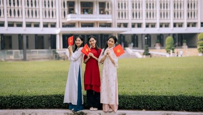 2/9 Sài Gòn có gì chơi? Top địa điểm không nên bỏ lỡ