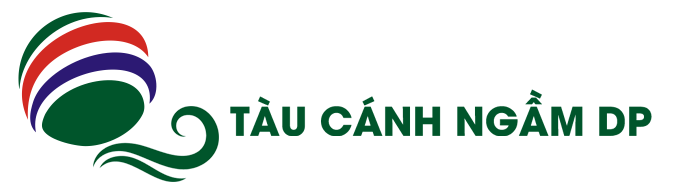 Greenlines DP - Tàu cánh ngầm Vũng Tàu