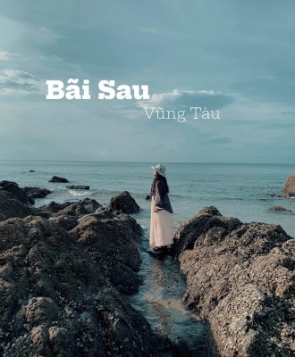 Các bãi biển đẹp nhất Vũng Tàu cho kỳ nghỉ lễ 30/4