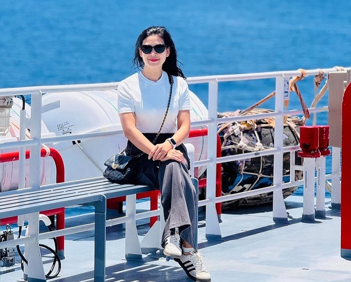 Các Hãng Tàu Cao Tốc Từ Vũng Tàu Đi Sài Gòn (2 Chiều)