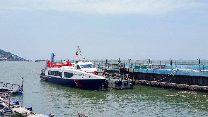 [2025] Lịch Tàu Cánh Ngầm Đi Vũng Tàu  Từ TPHCM (Sài Gòn)